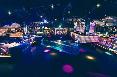 Duvet Barcelona – Discoteca en Barcelona